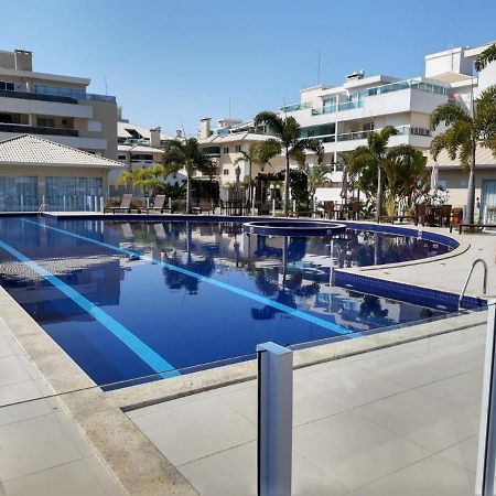 Residencial Mares Do Sul Apartment Florianopolis Luaran gambar