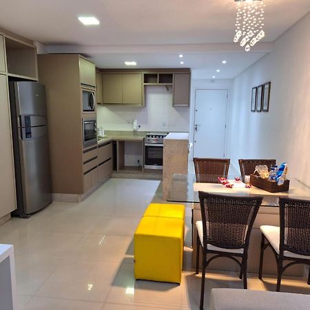 Residencial Mares Do Sul Apartment Florianopolis Luaran gambar