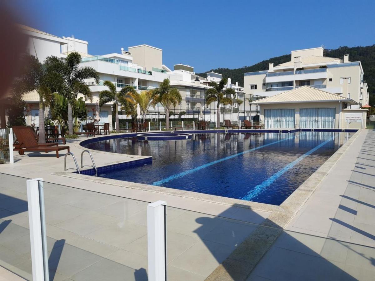 Residencial Mares Do Sul Apartment Florianopolis Luaran gambar