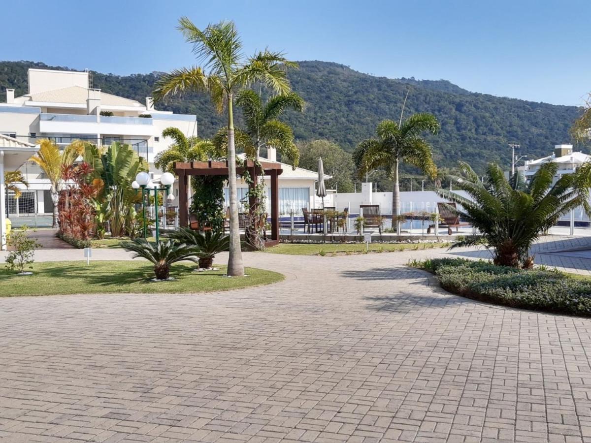 Residencial Mares Do Sul Apartment Florianopolis Luaran gambar