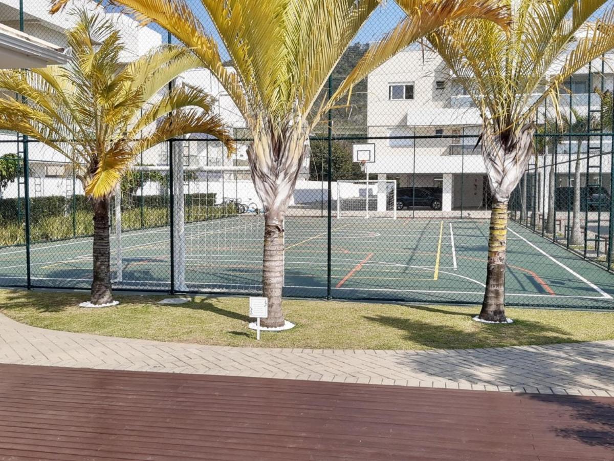 Residencial Mares Do Sul Apartment Florianopolis Luaran gambar