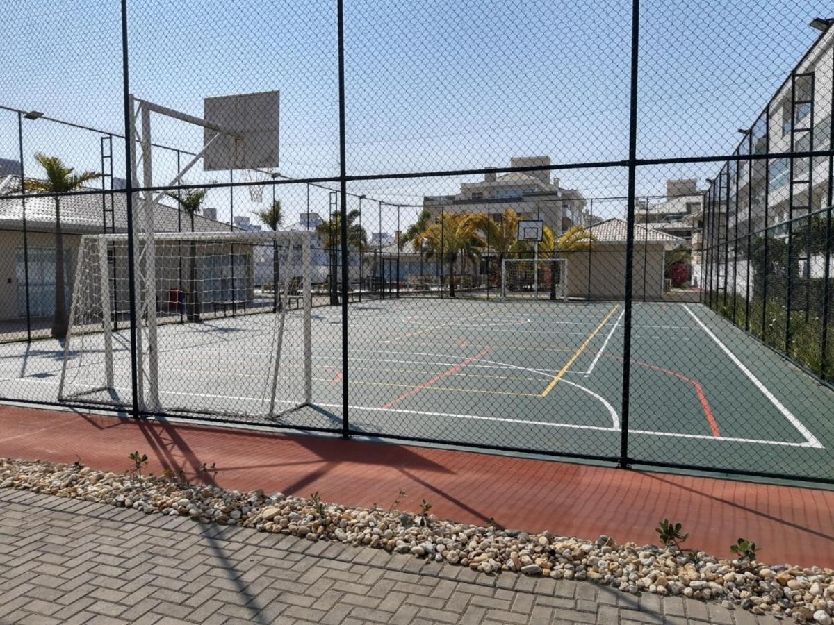 Residencial Mares Do Sul Apartment Florianopolis Luaran gambar