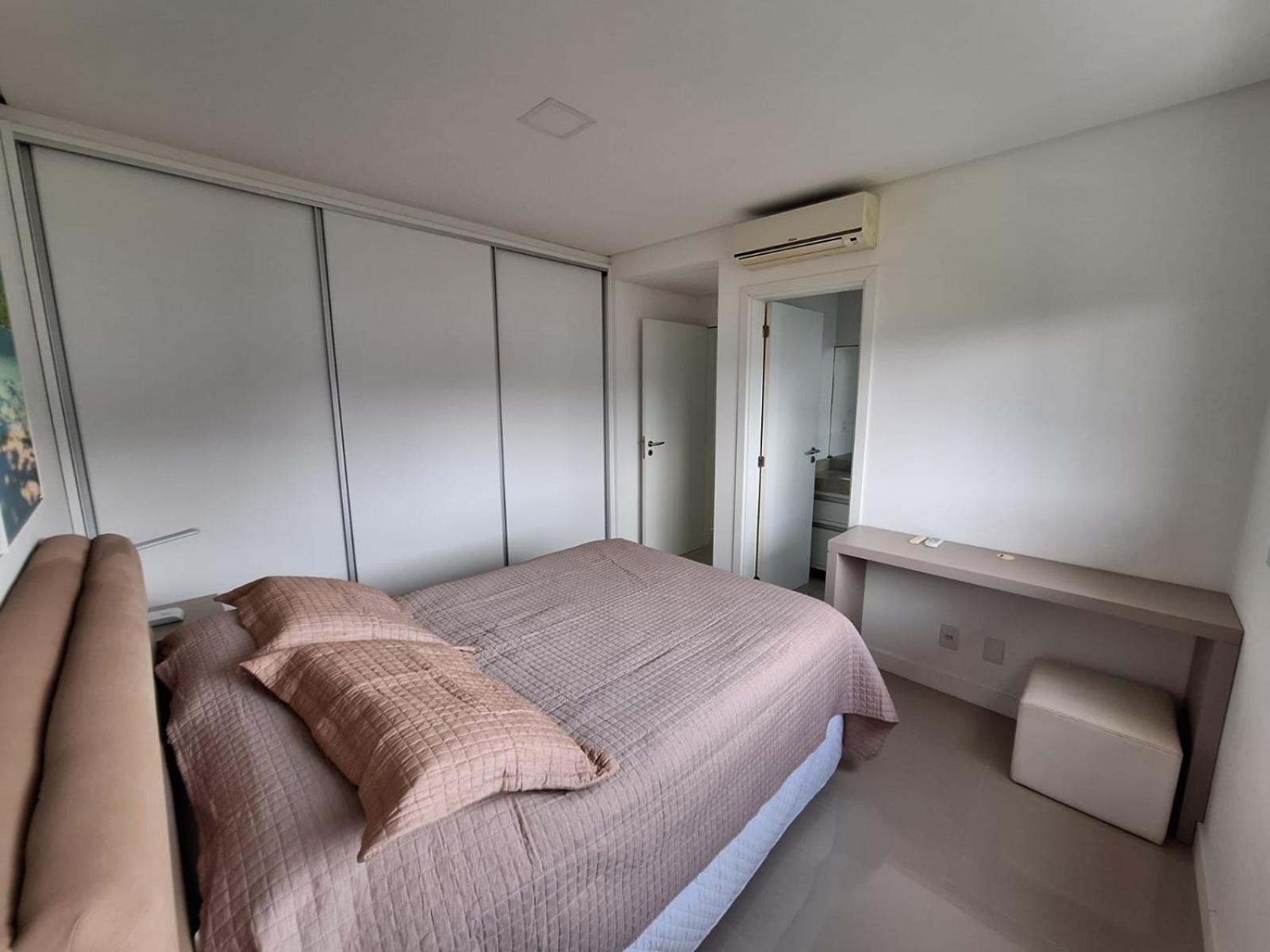 Residencial Mares Do Sul Apartment Florianopolis Luaran gambar