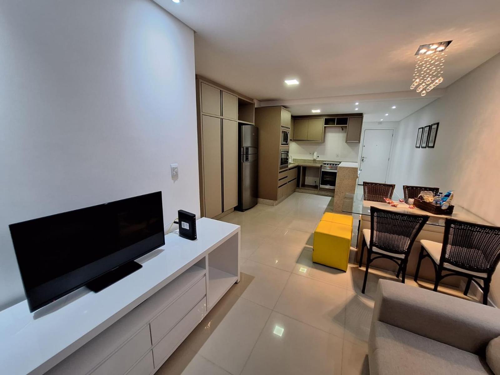 Residencial Mares Do Sul Apartment Florianopolis Luaran gambar