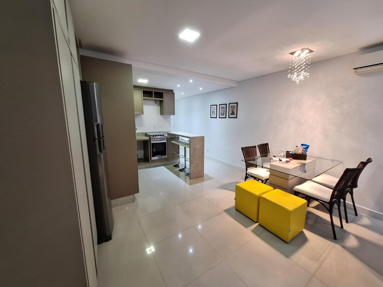 Residencial Mares Do Sul Apartment Florianopolis Luaran gambar