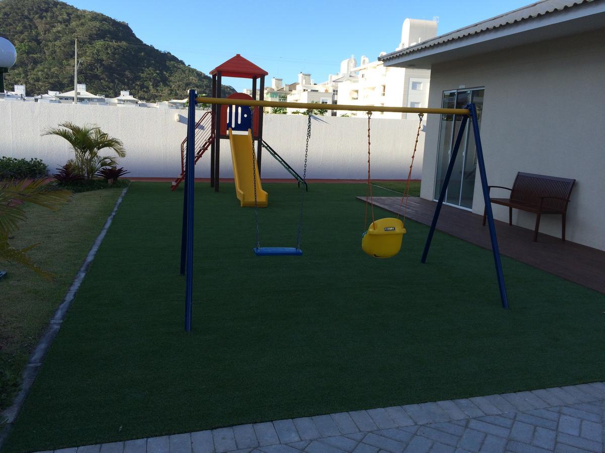 Residencial Mares Do Sul Apartment Florianopolis Luaran gambar