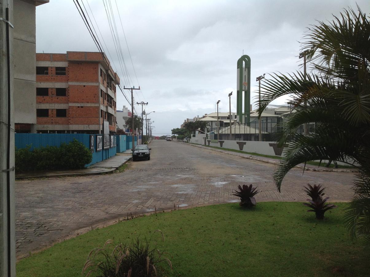 Residencial Mares Do Sul Apartment Florianopolis Luaran gambar
