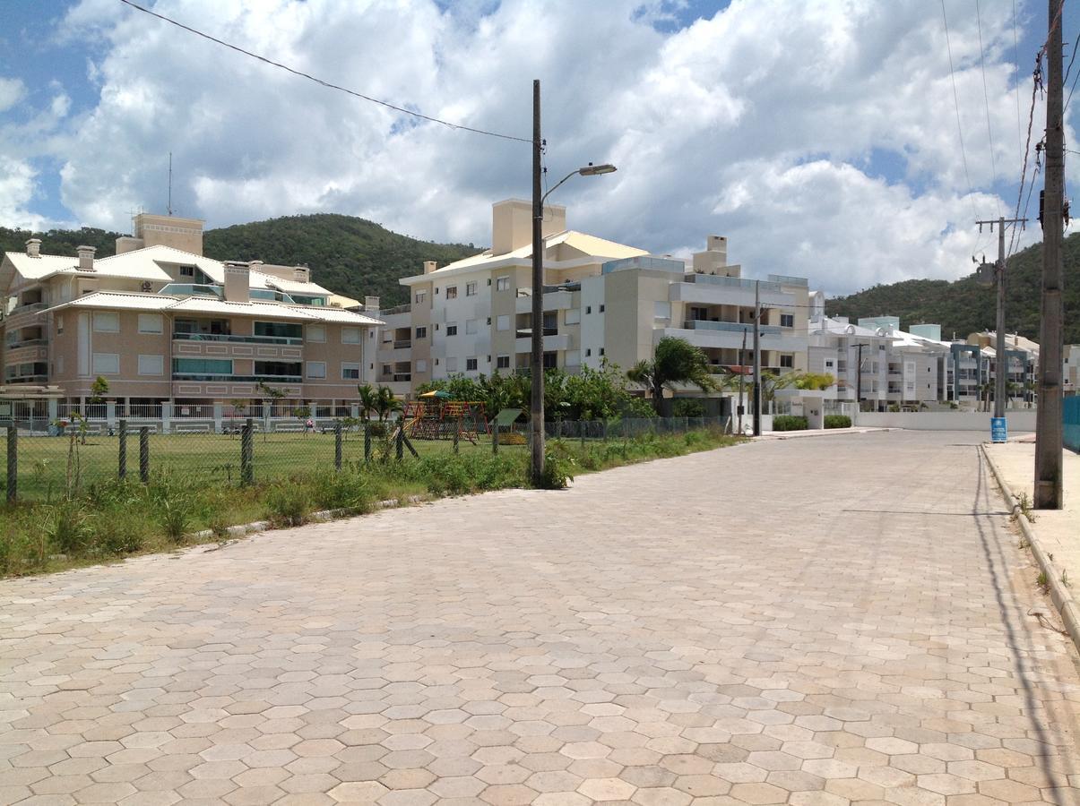 Residencial Mares Do Sul Apartment Florianopolis Luaran gambar