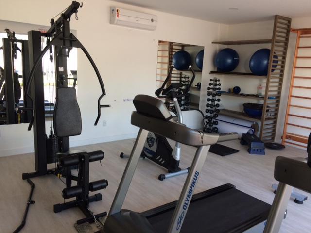Residencial Mares Do Sul Apartment Florianopolis Luaran gambar