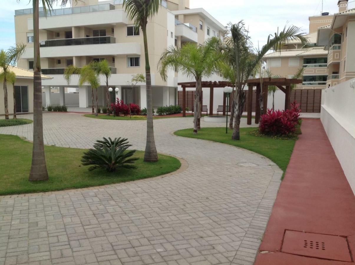 Residencial Mares Do Sul Apartment Florianopolis Luaran gambar