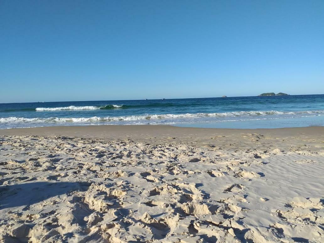 Residencial Mares Do Sul Apartment Florianopolis Luaran gambar